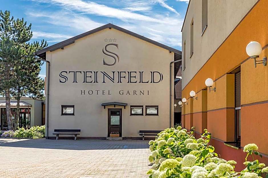 Hotel garni Steinfeld