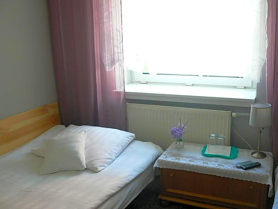 Hotel Śnieżnik