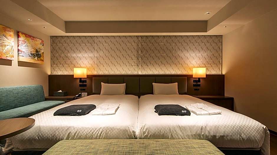Hotel Forza Nagoya Sakae