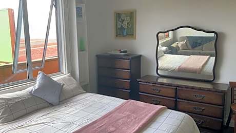 Apartment With Shared Bathroom