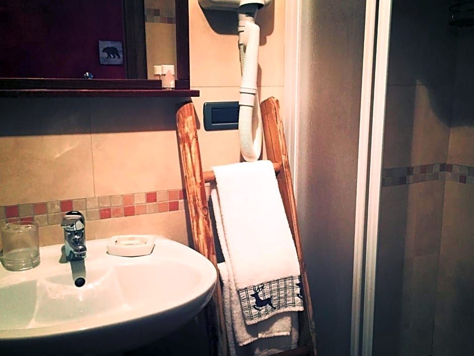 Casa Benassi ,Room&Suite , con zona benessere