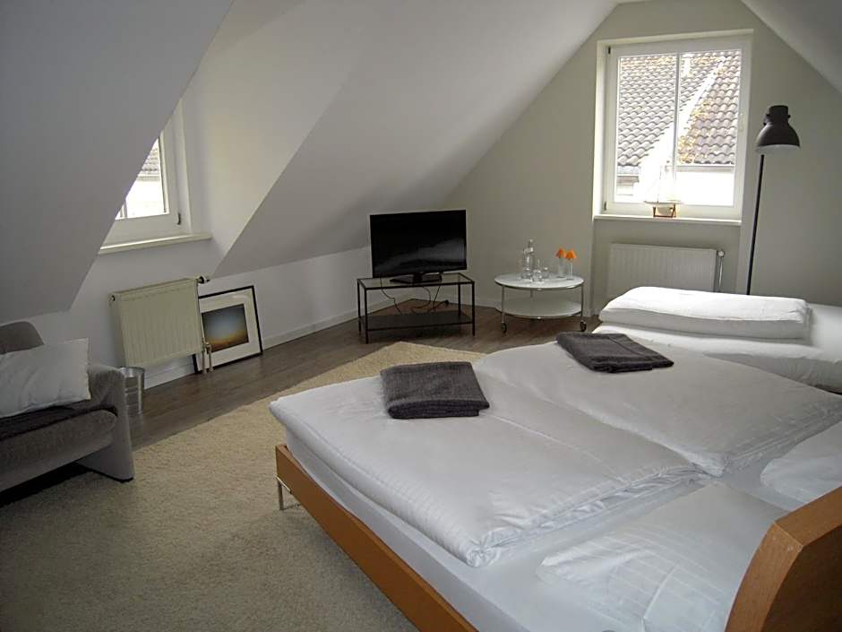 Landgasthof Pleister Muhle