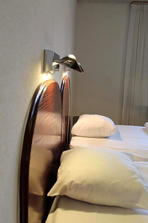 Emmaboda Hotell Amigo long stay