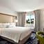 Fairfield Inn by Marriott Visalia Sequoia