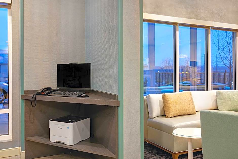 TownePlace Suites by Marriott Potomac Mills Woodbridge