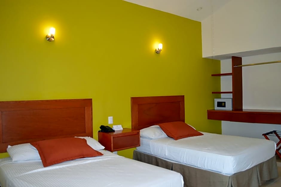 Concierge Plaza La Villa