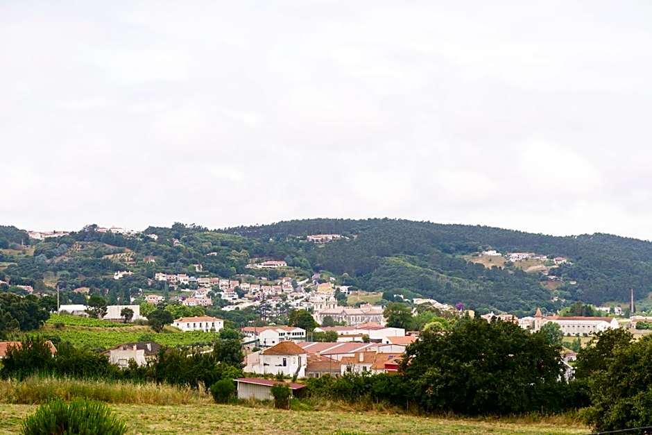 Real Abadia, Congress & Spa Hotel