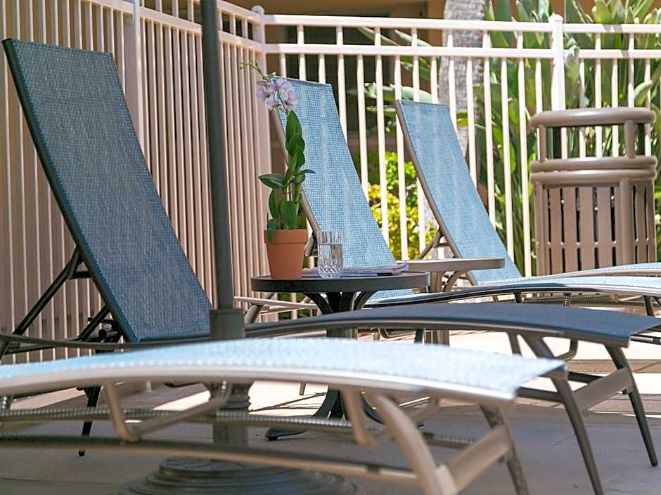 La Jolla Riviera Inn