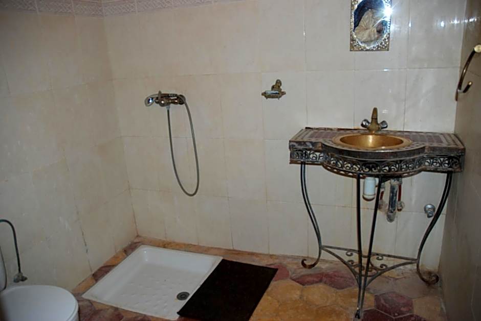 d'hôte Jnane-Dar Diafa