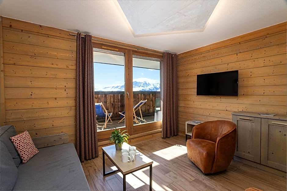 Residence Le Roc Noir by Alpapart