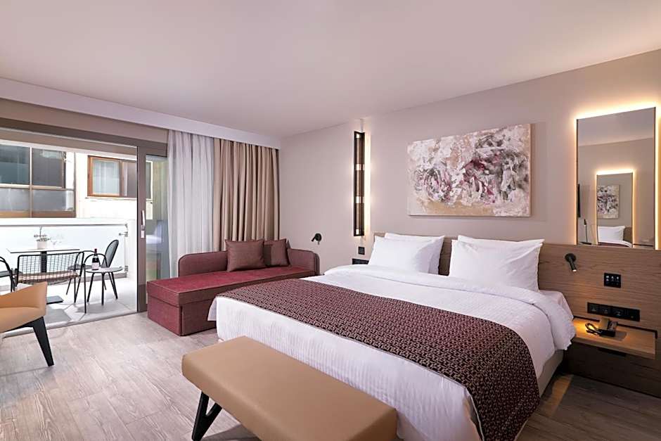 S Hotel Boutique Thessaloniki