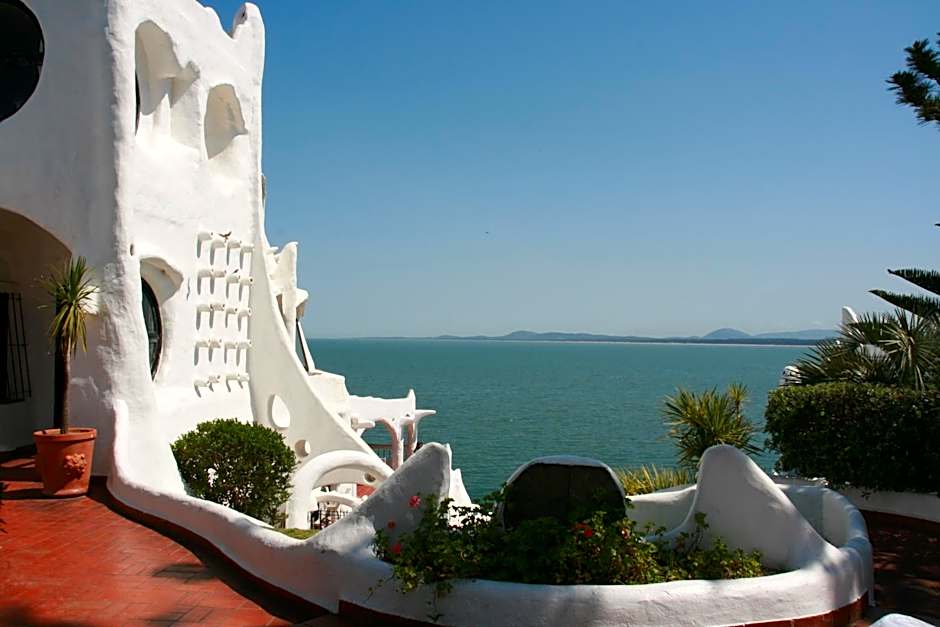 Club Hotel Casapueblo