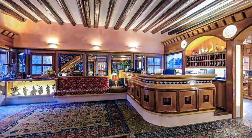 Hotel Messner