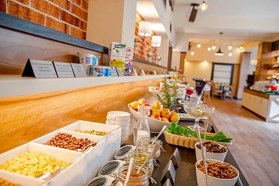Hotel Diament Zabrze - Gliwice