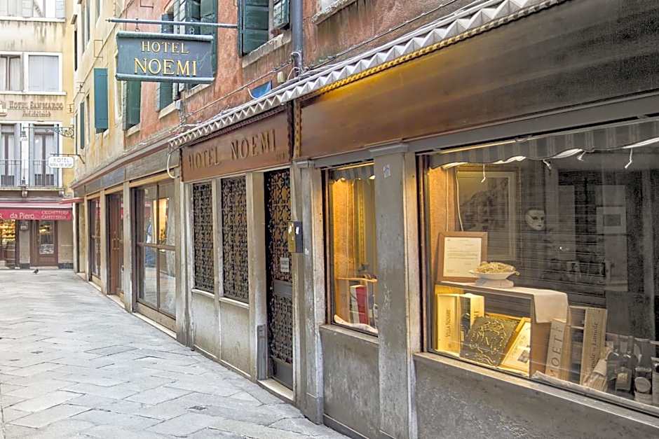 Hotel Noemi