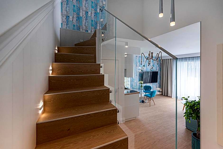 Lapwing Residence Sopot