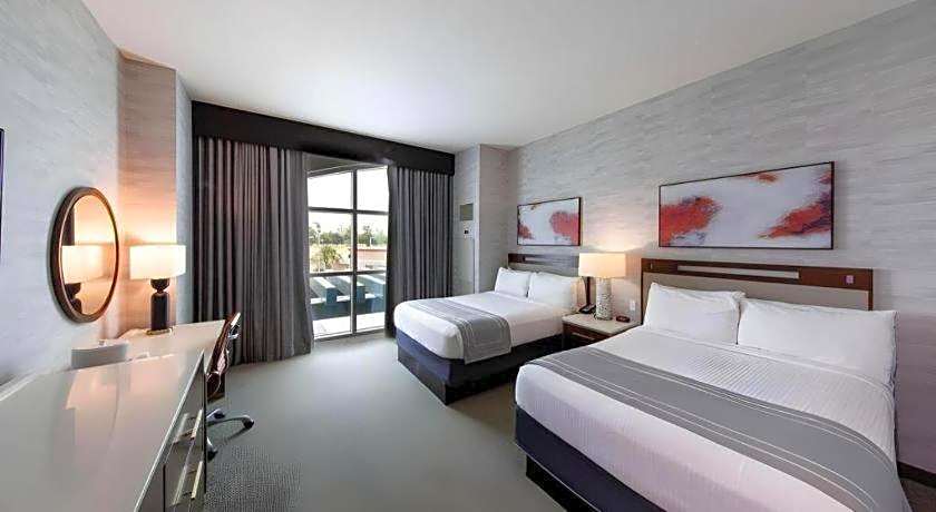 Delta Downs Racetrack Casino Hotel