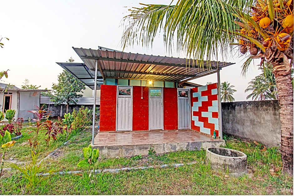 OYO 93121 Abi Bungalow & Hostel