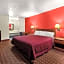 Rodeway Inn Dickson