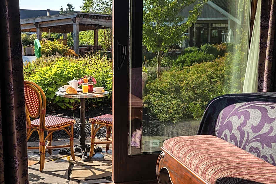 Mirbeau Inn & Spa - Plymouth