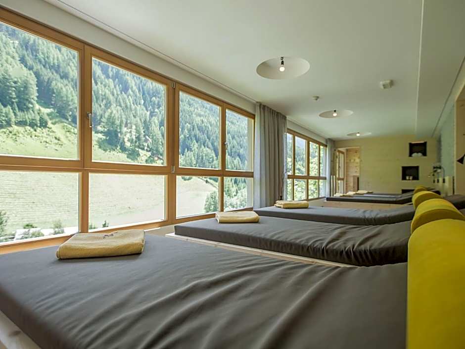 Wanderhotel Talblick
