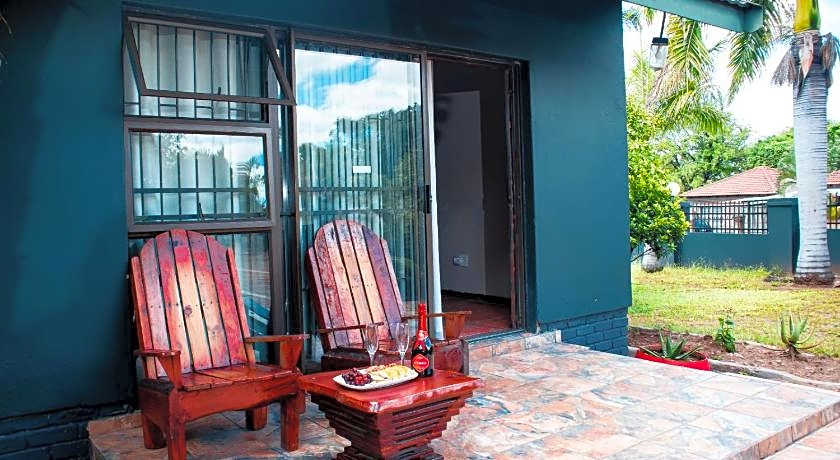 Bothabelo Bed and Breakfast