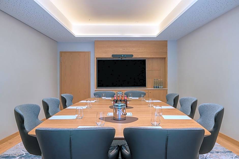 Caro & Selig, Tegernsee, Autograph Collection