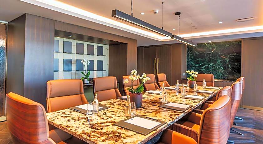 Conrad Bahrain Financial Harbour
