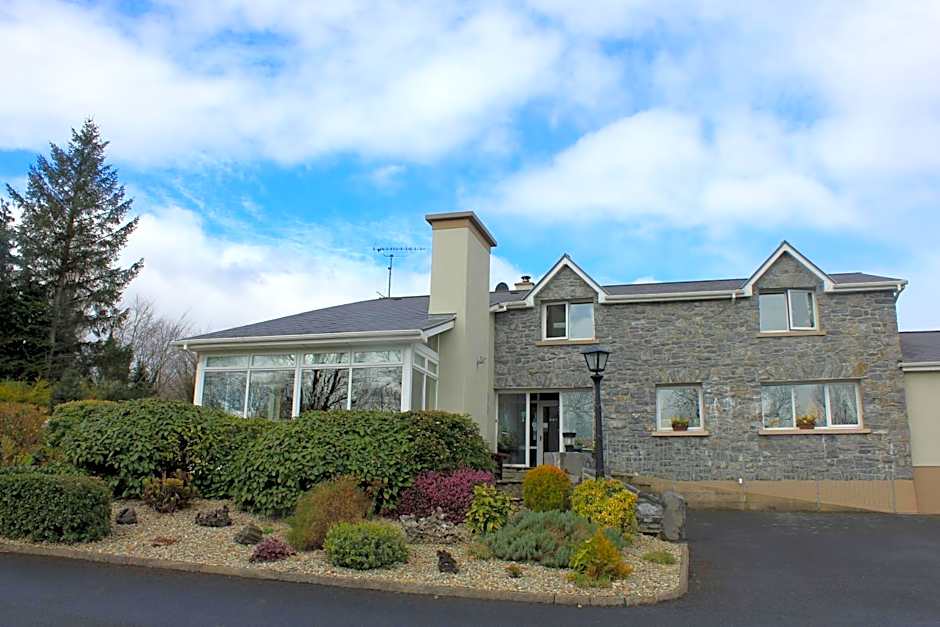 Carrowntober House B & B