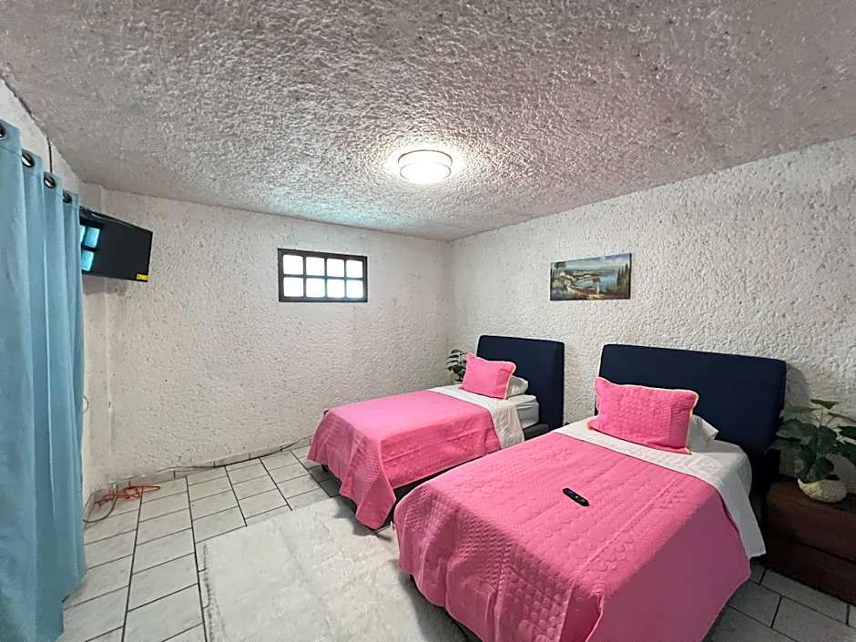 Hotel RJ Querétaro