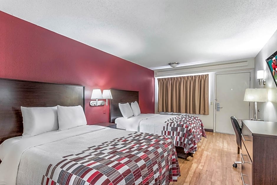 Red Roof Inn Columbia, MO