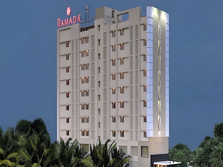 Ramada by Wyndham Ahmedabad