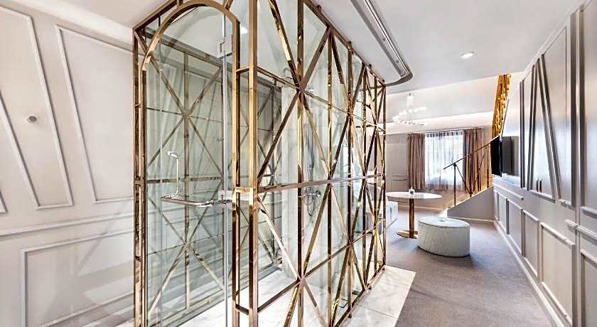 The Prestige Hotel Penang, a Member of Design Hotels