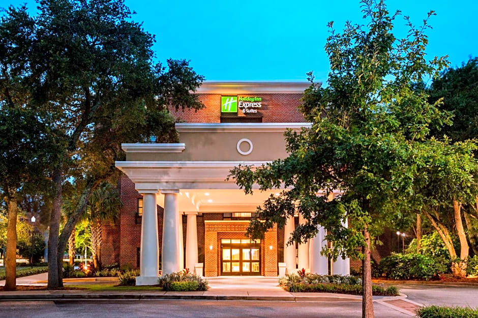 Holiday Inn Express Hotel & Suites Mount Pleasant - Charleston