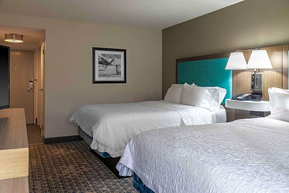 Hampton Inn By Hilton Kansas City-Lees Summit
