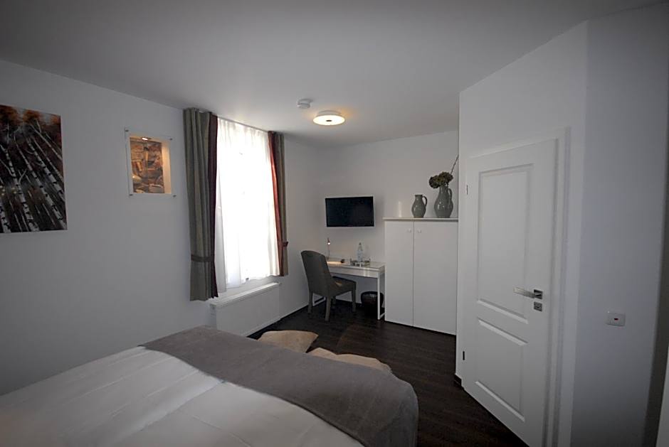 Landhotel Alte Töpferei