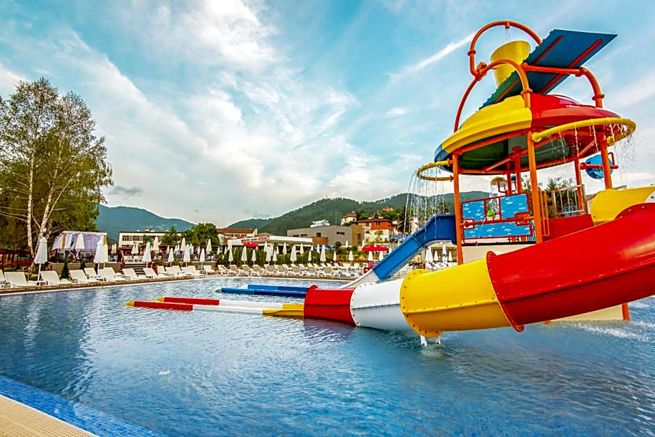 Spa Hotel Persenk