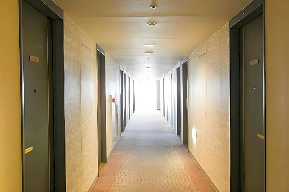 Hida Takayama Washington Hotel Plaza