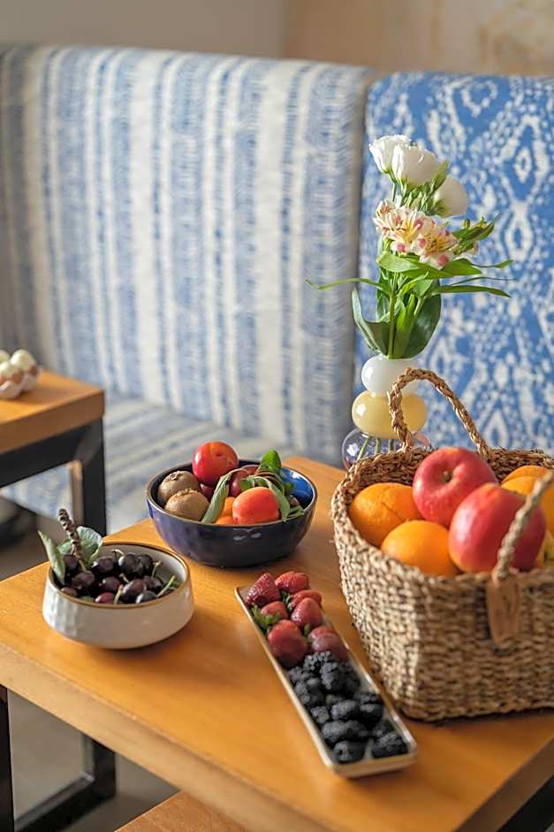 Santa Maria Vecchia Relais