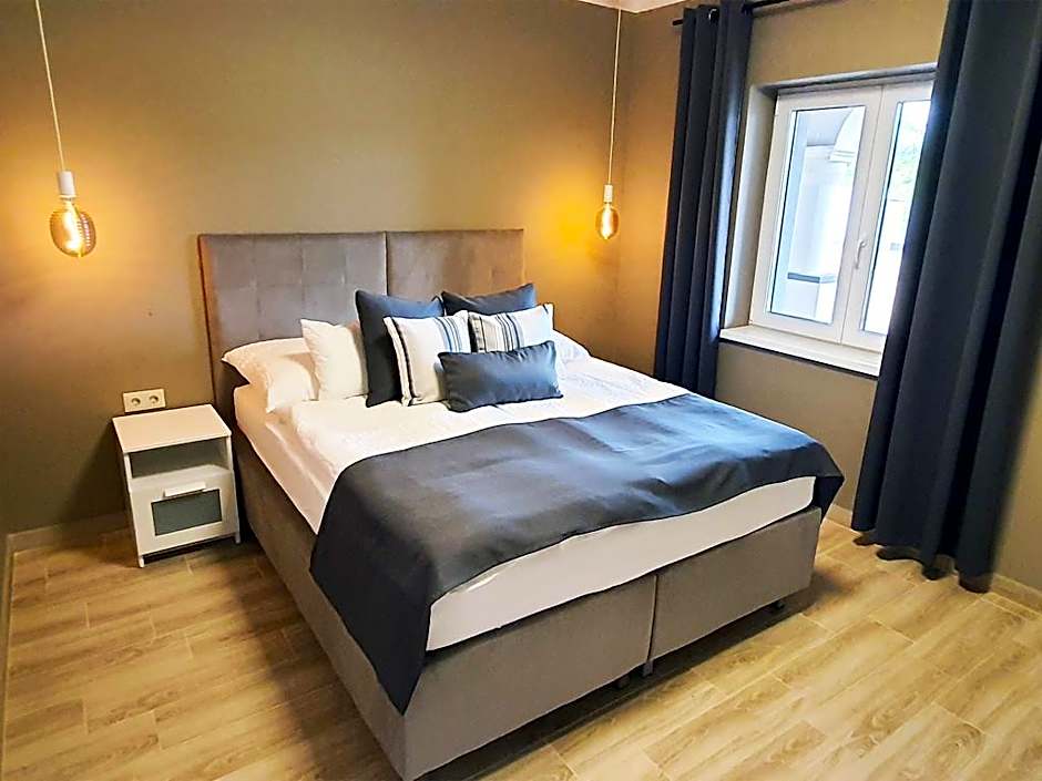 The Luxo Wine Museum & Hotel