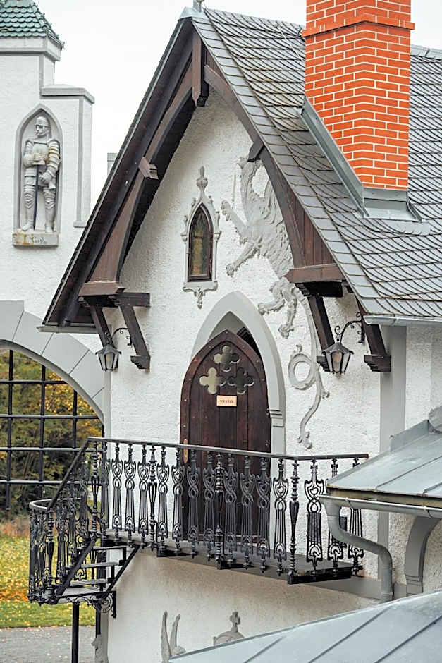 Hrad Kunzov Boutique Hotel & SPA & Restaurant