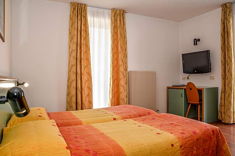 Hotel Sport