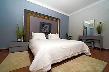 Hotel Bab Mansour