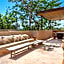 Boho Organic 3BR Villa, Gated Community, Rooftop