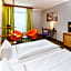 Best Western Parkhotel Brehna-Halle