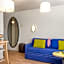 Aparthotel Adagio Access Paris Massy Gare