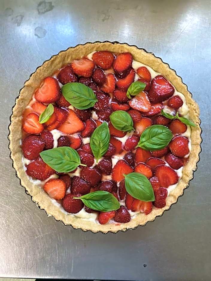 The Gordon Arms Restaurant with Rooms