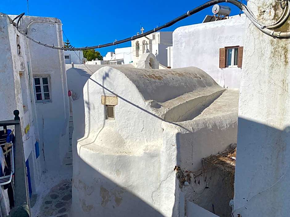 Seabed Suites Mykonos