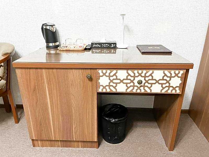 Reikartz Xon Tashkent