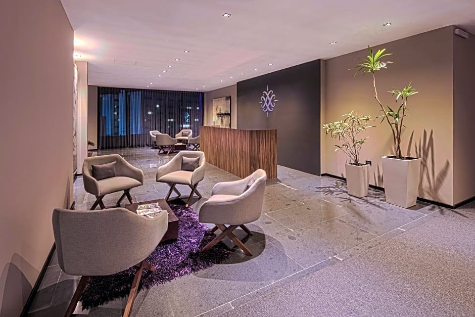 Kharma Suites